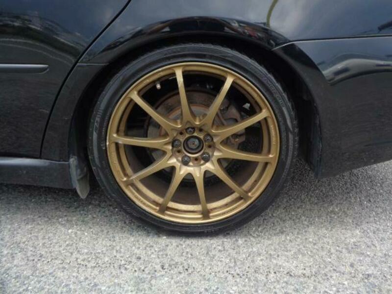 LEGACY B4