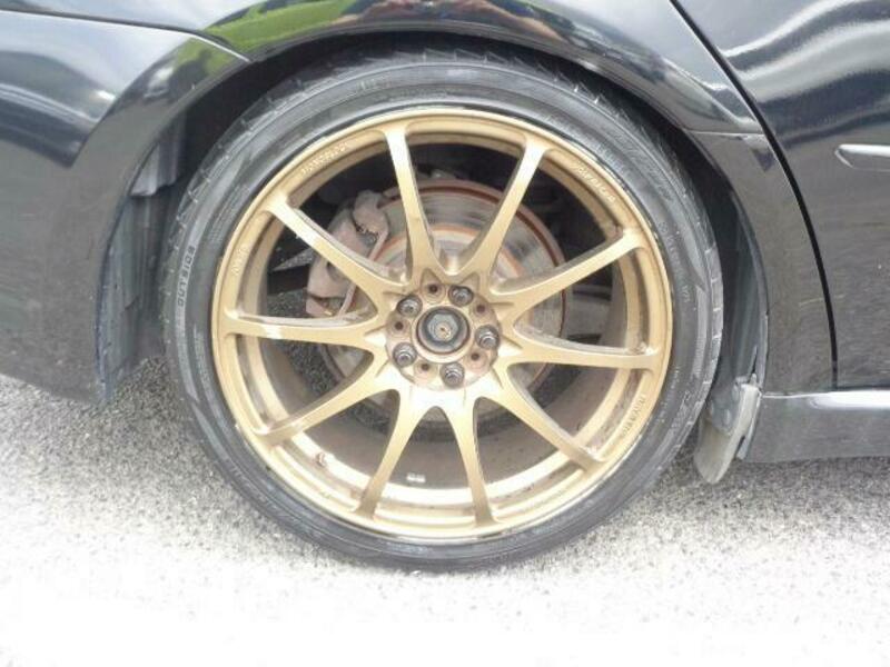LEGACY B4