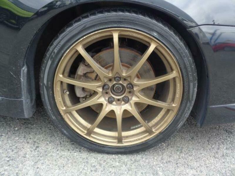 LEGACY B4