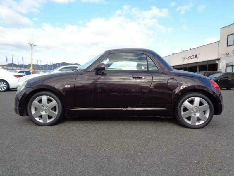 COPEN