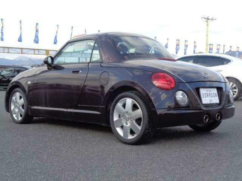 COPEN
