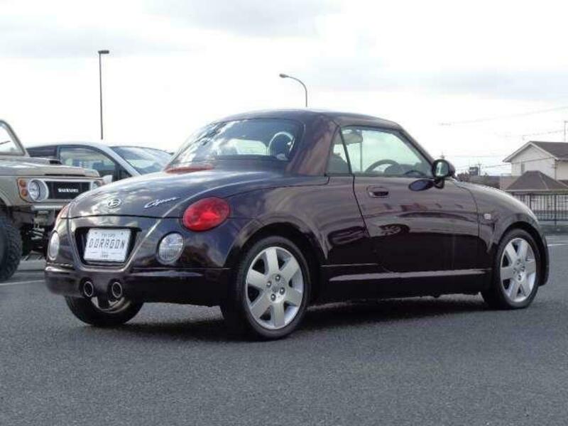COPEN