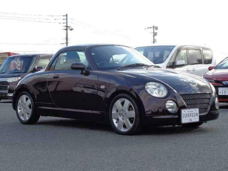 COPEN