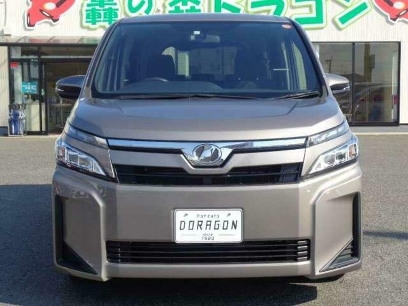 VOXY