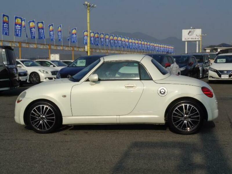 COPEN