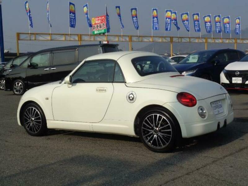 COPEN