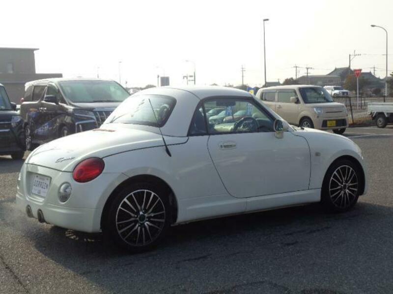 COPEN