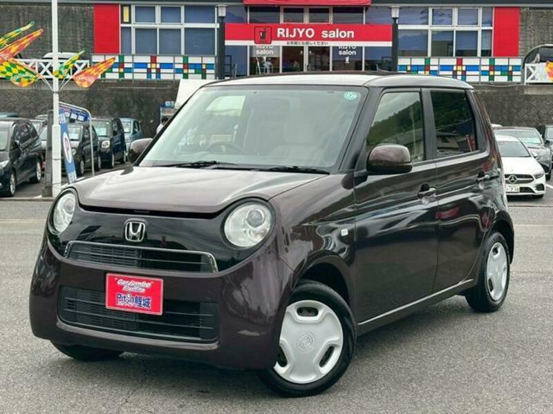 HONDA N ONE