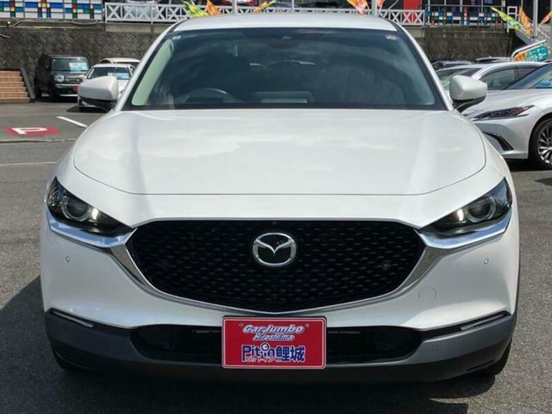 CX-30