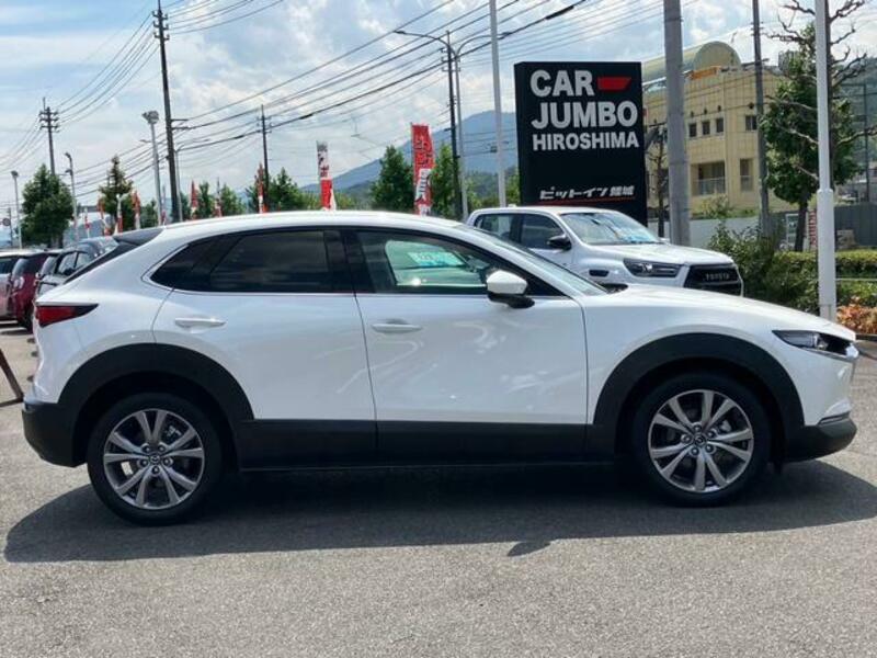 CX-30