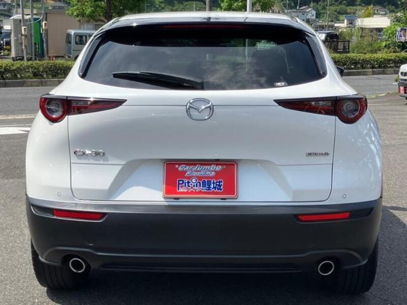 CX-30