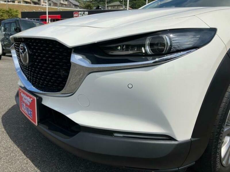 CX-30