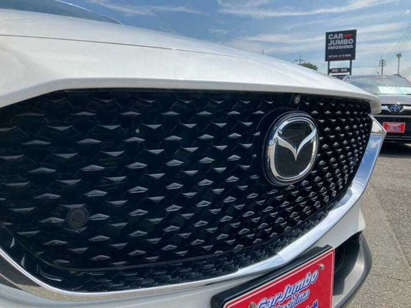 CX-30