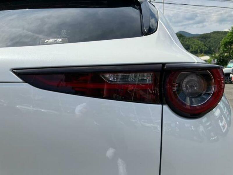 CX-30