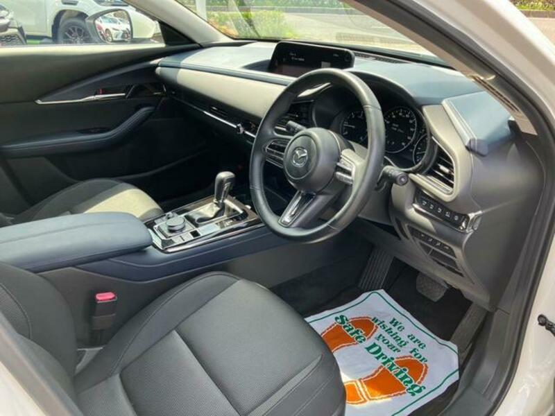 CX-30