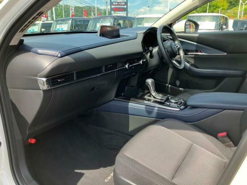 CX-30