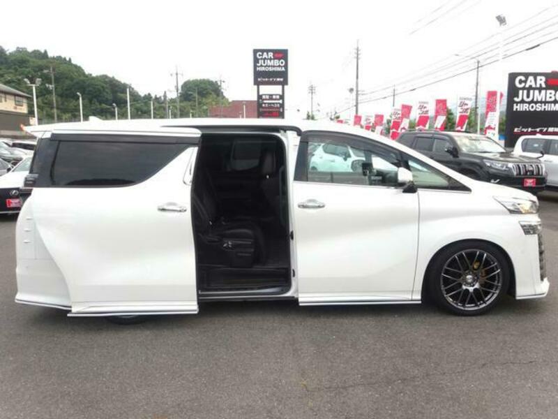 VELLFIRE