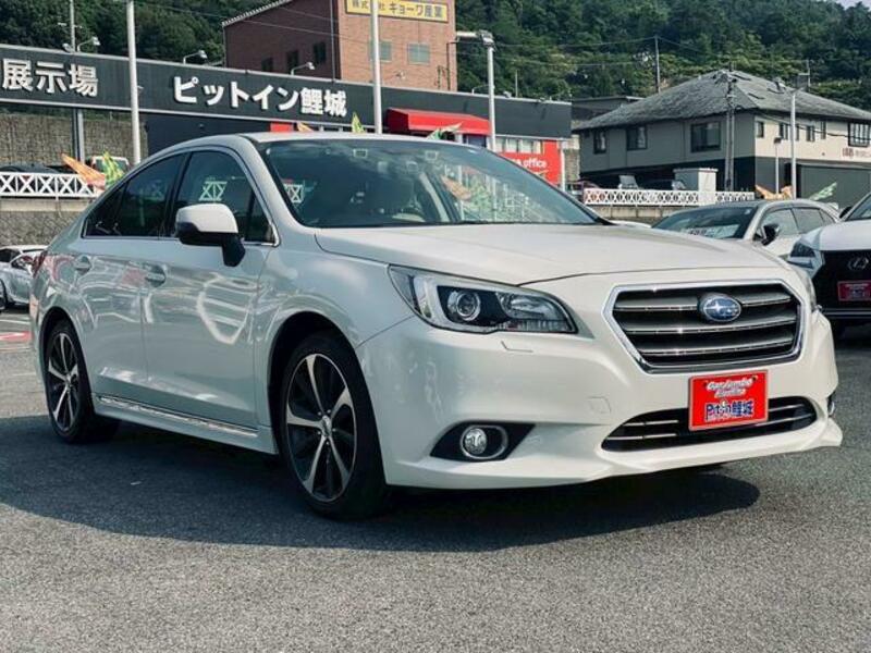 LEGACY B4