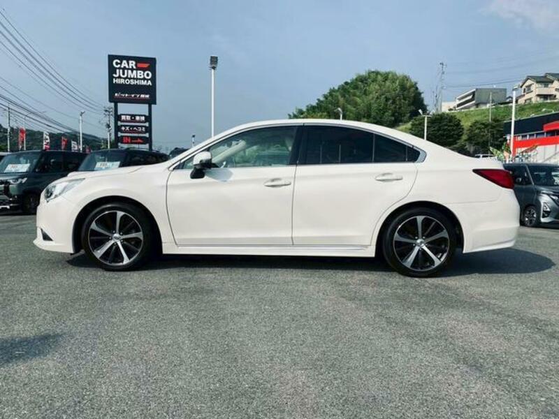 LEGACY B4