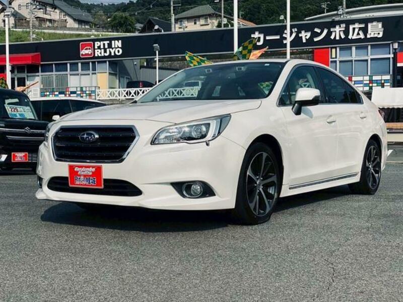 LEGACY B4