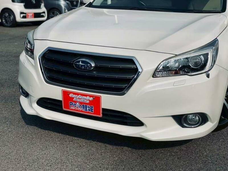 LEGACY B4