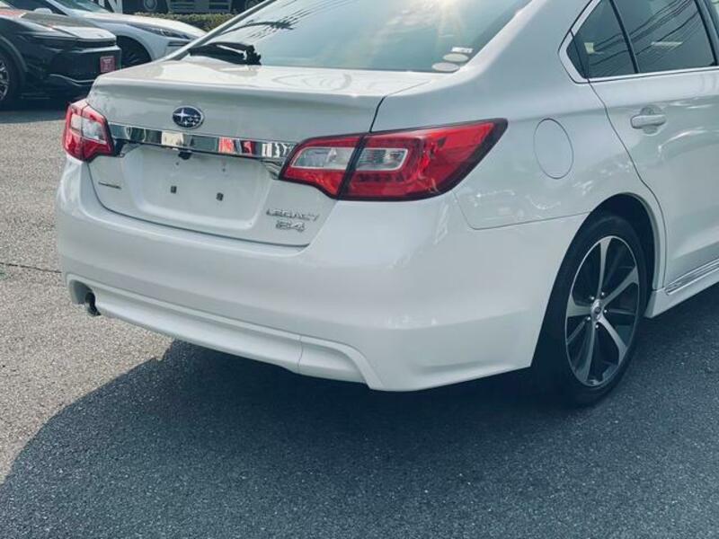 LEGACY B4
