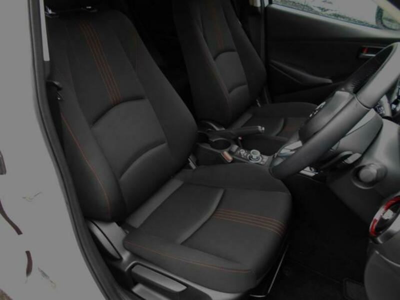 MAZDA2