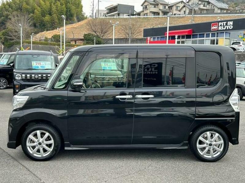 TANTO