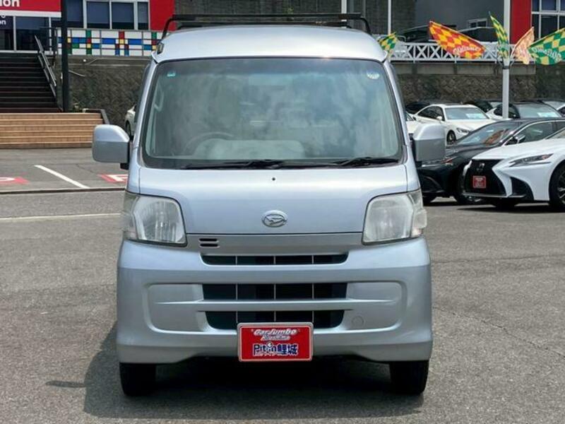 HIJET CARGO