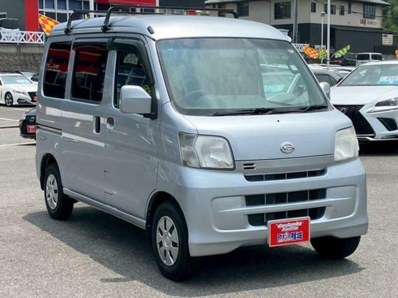 HIJET CARGO