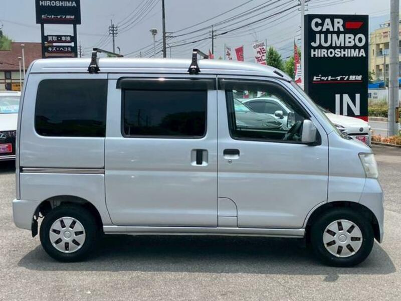 HIJET CARGO