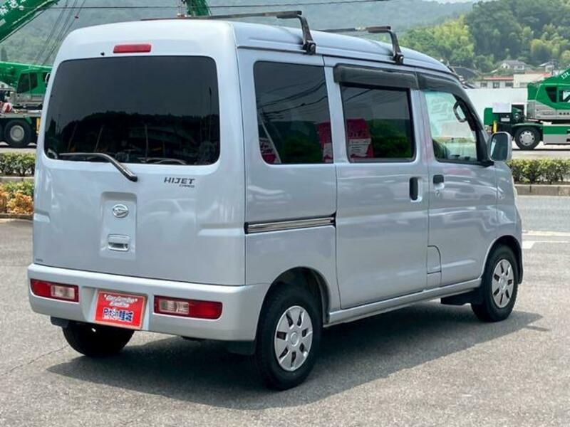 HIJET CARGO