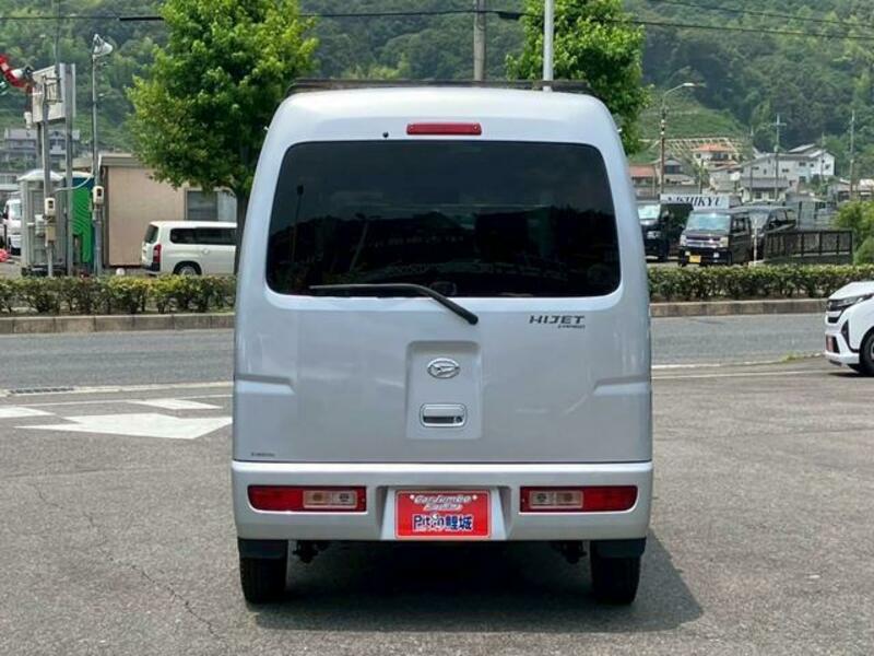 HIJET CARGO