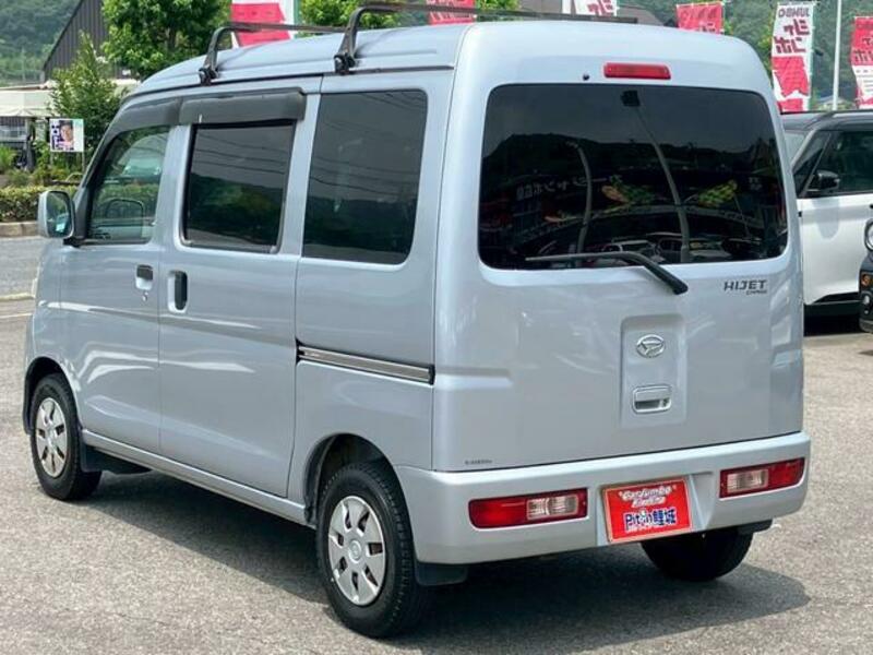 HIJET CARGO