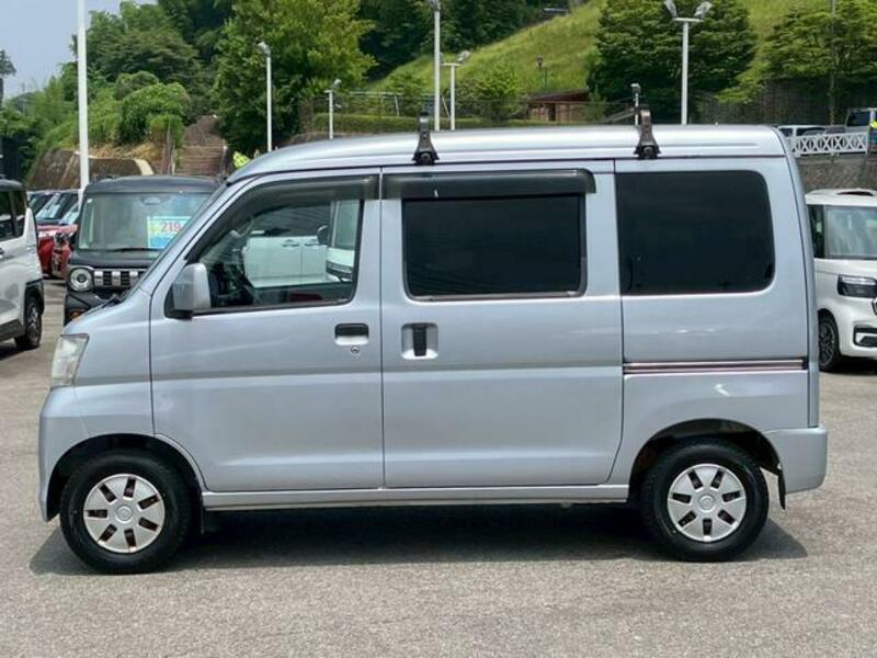 HIJET CARGO