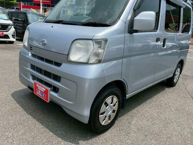 HIJET CARGO