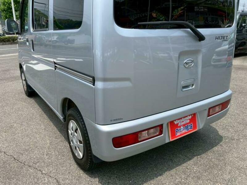 HIJET CARGO