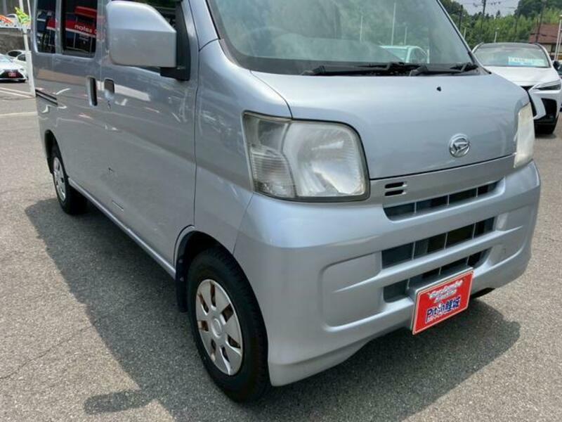 HIJET CARGO