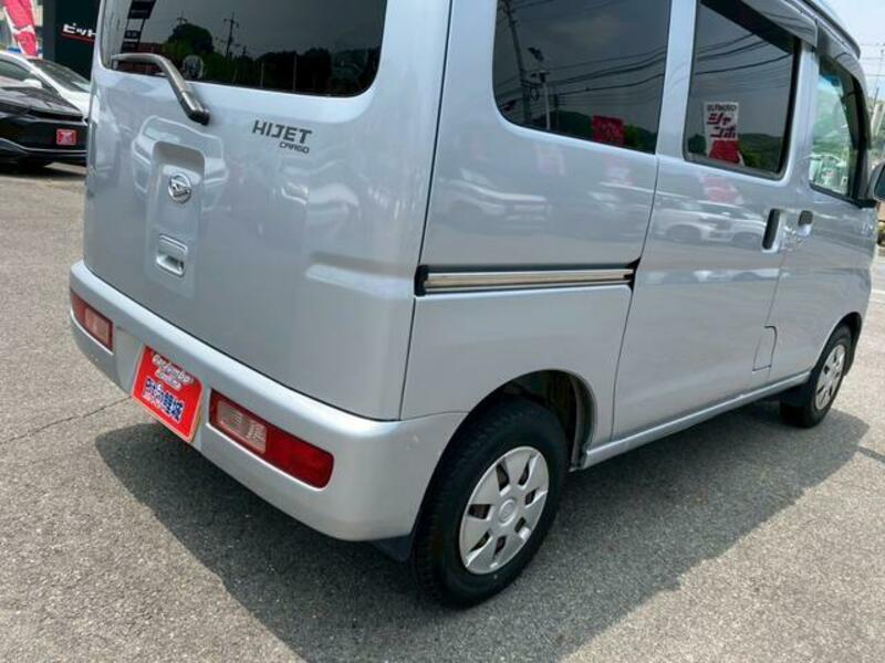 HIJET CARGO