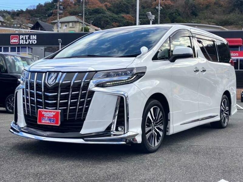 ALPHARD