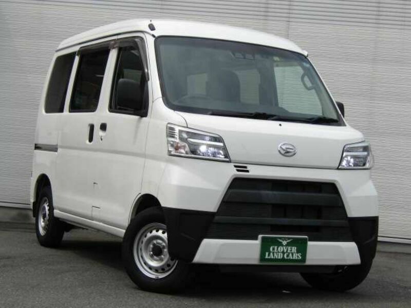 HIJET CARGO