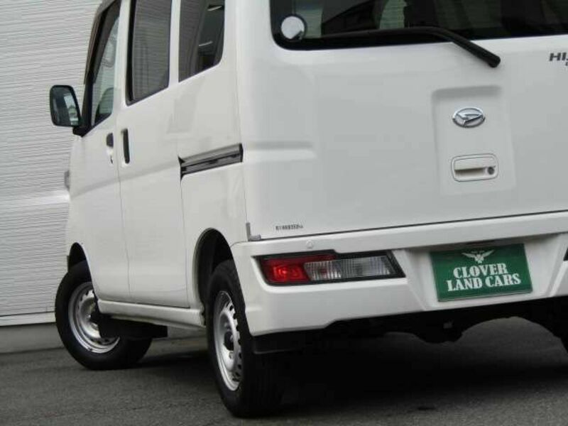 HIJET CARGO