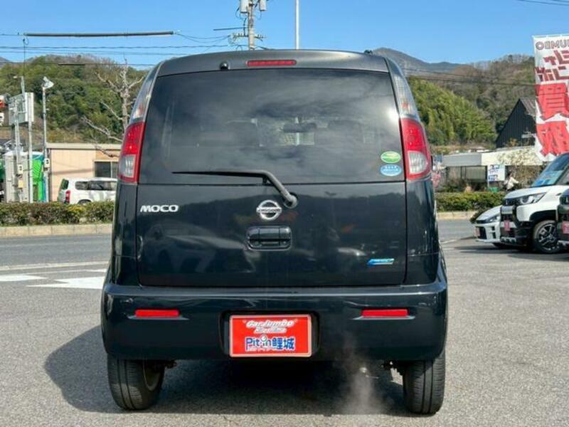 MOCO