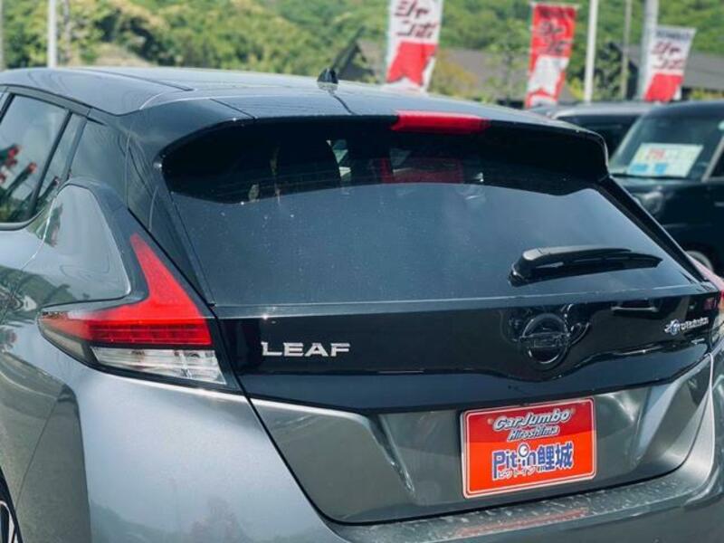 LEAF