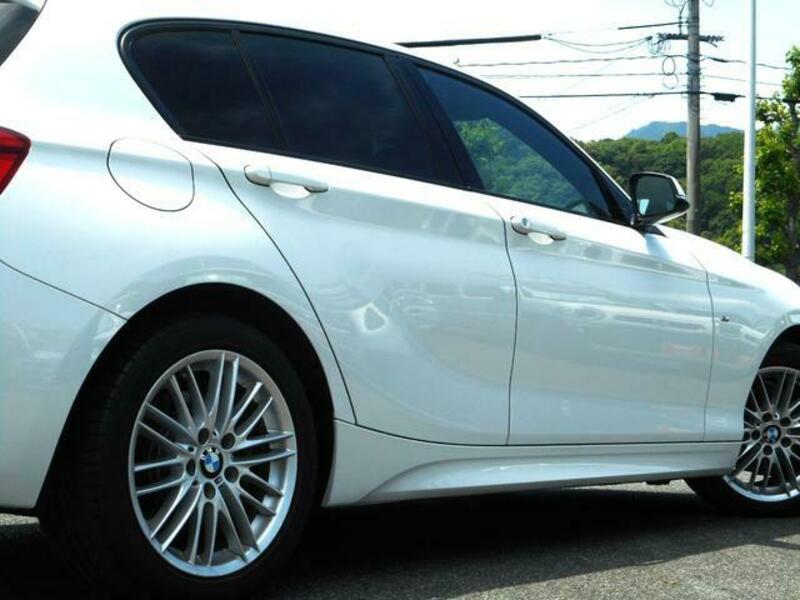 1 SERIES