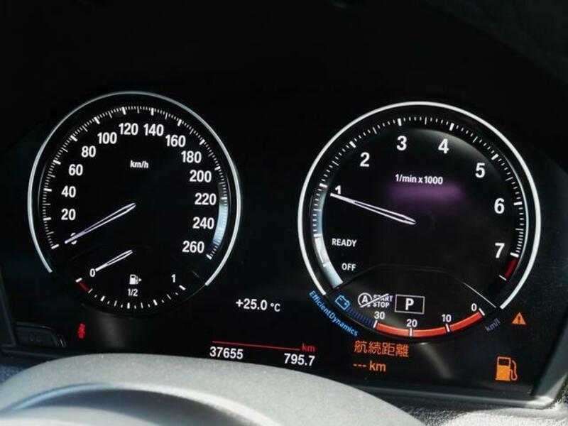1 SERIES