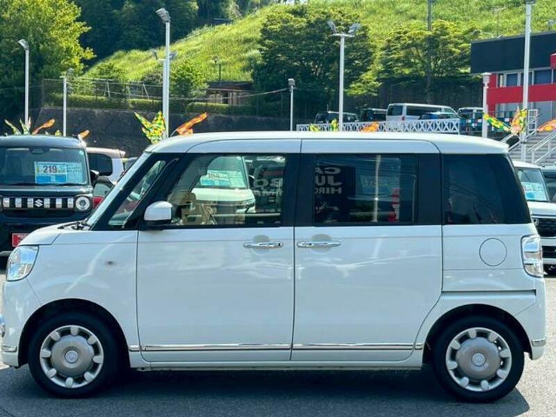 MOVE CANBUS