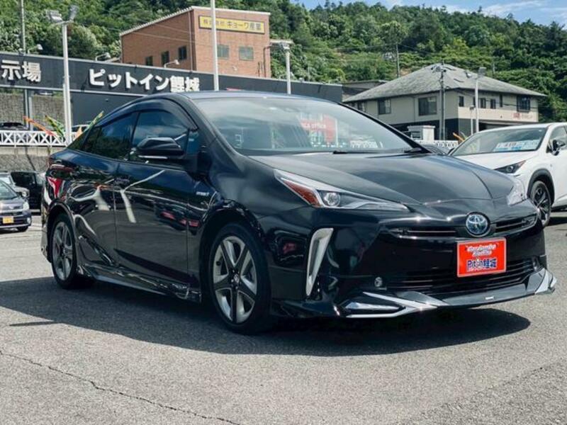 PRIUS
