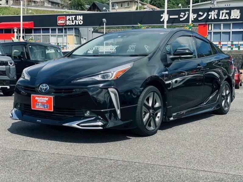 PRIUS