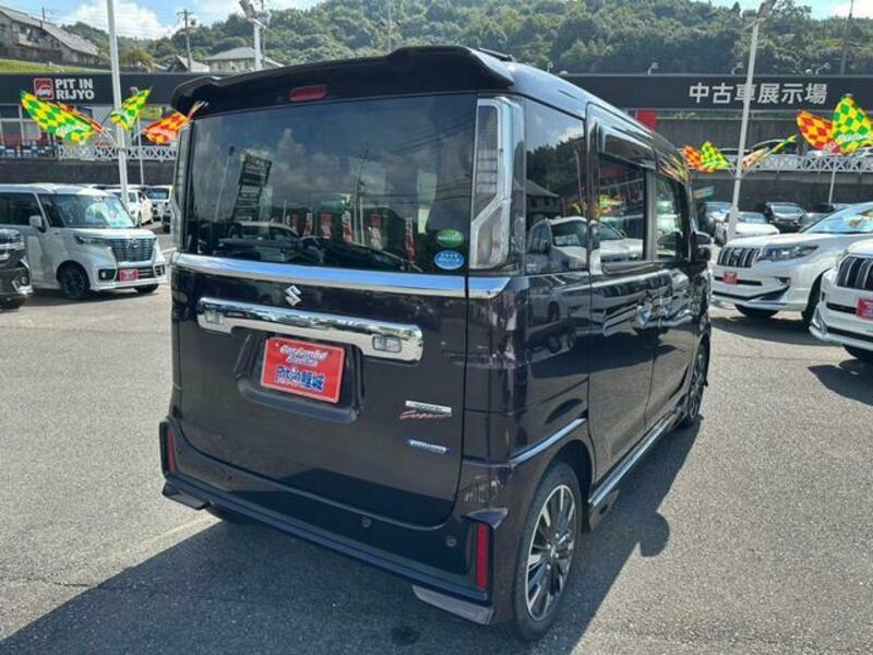 SPACIA CUSTOM